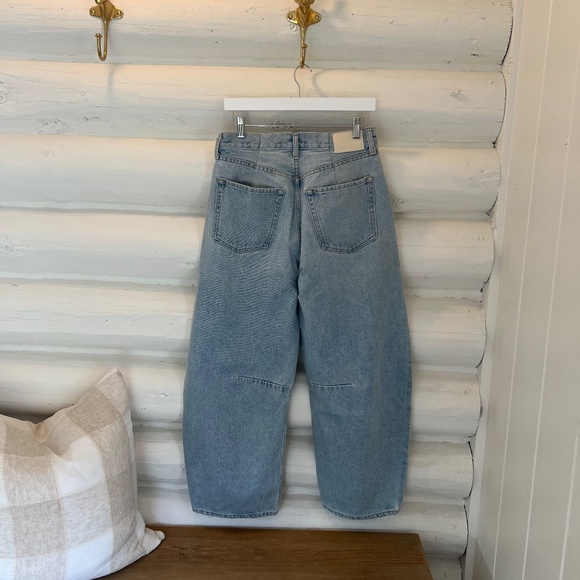 Citizens of Humanity vintage welt horseshoe jean - Picture 3 of 8